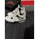 thumbnail image 1 of Ni - ke Jordan 4 Retro White Cement 2012, 1 of 5