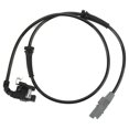 thumbnail image 1 of ABS Speed Sensor 4545.L0 Rear Left Right Stable Performance Replacement for Citroen C4 408 DS4, 1 of 5