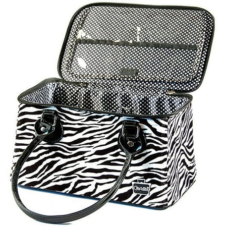 Caboodles Long Tapered Tote