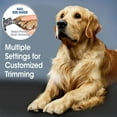 thumbnail image 3 of Deluxe Nail Clipper Dog, 3 of 5