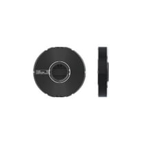 MakerBot Nylon 12 Carbon Fiber Filament Black