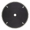thumbnail image 2 of Tenryu 2803195 7.25 Dia. x 0.62 in. PTFE Coated Ultimate Trim Saw Blade - 60 Teeth, 2 of 2