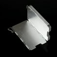 thumbnail image 1 of Dsseng Pare-Brise de Poêle de Camp 9 Plaques Survie Pliable Cuisinière Cuisinière à Gaz Vent Métal Pare-Brise de Camping Pare-Brise de Poêle de Camp, 1 of 8