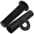 thumbnail image 1 of unbranded 2Ud Accesorios Para Reparación De Sombrilla Tapas Para Punta De Plástico Negro, 1 of 8