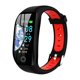 thumbnail image 4 of Pulsera inteligente F21 Pantalla TFT de 1,14 pulgadas BT4.0 Reloj inteligente Corazón, 4 of 7