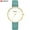 Sky blue, variant on CURREN Fashion Slim Quartz Watches Ladies Leather Strap Wristwatch Womens Watch Black Clock Female Casual Accessories Relojes