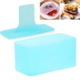 thumbnail image 3 of ZOUBAOQ Spam Musubi Triangle Sushi Kit Musubi Maker Kit Bento Stick Sushi Maker Triangle Diy Rice Rice, 3 of 8