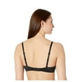 thumbnail image 3 of b.tempt'd by Wacoal Future Foundations Wire-Free Plunge T-Shirt Bra, 3 of 3