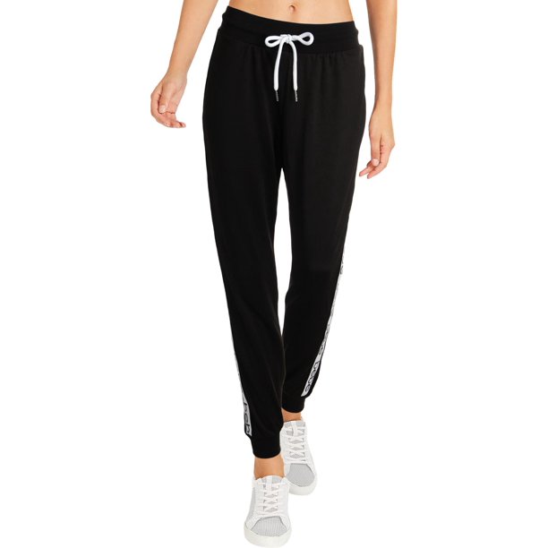 Bebe Bebe Sport Womens Running Training Jogger Pants Black M Walmart Com Walmart Com Bebe Bebe Sport Womens Running Training Jogger Pants Black M Walmart Com Walmart Com