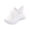 White, variant on Willtoo Baby Sneakers Girls Boys Lightweight Breathable Mesh First Walkers Shoes