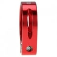 thumbnail image 2 of Garosa Bike Post Clamp, Bike Lock Bike Tube Clip, For Bicycle Accessory Cycling, 2 of 7