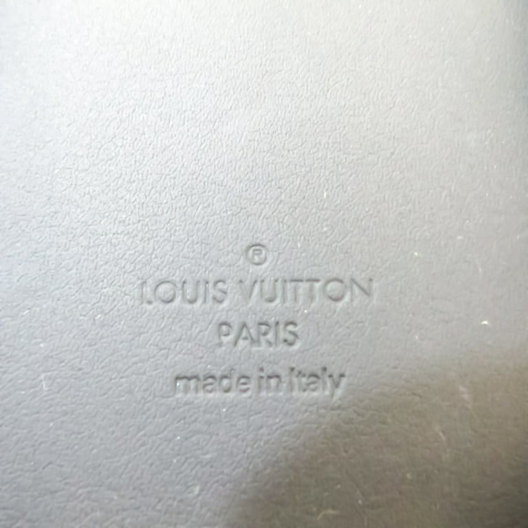 Louis Vuitton Monogram Monogram Phone Bumper Monogram,Noir Eye