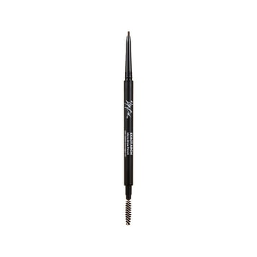 The Lip Bar Exact arch Micro Brow Pencil, Dark Brown