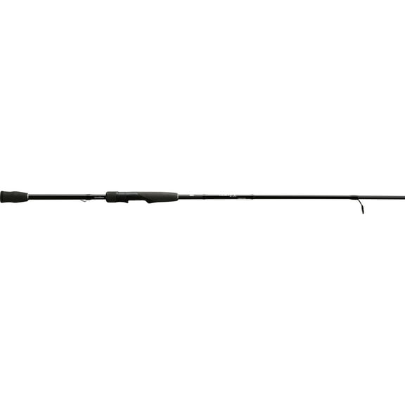 13 Fishing Defy Black Gen II 6'7'' Spinning Rod Med