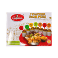 thumbnail image 1 of 7 FLAVOR PANIPURI - FRENCH, 1 of 1