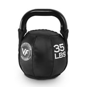 Valor Fitness - SKB-35 Valor Fitness 35lb Soft Kettlebell