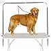 thumbnail image 3 of Master Equipment TP14634 Bras de Toilettage pour Animaux en Acier Zincé, 3 of 3