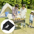 thumbnail image 4 of Griddle Covers Waterproof Grill Covers Outdoor Bbq Grilling Accessories Compatible For Blackstone 22-Inch Tabletop Griddle With Hood, 4 of 7