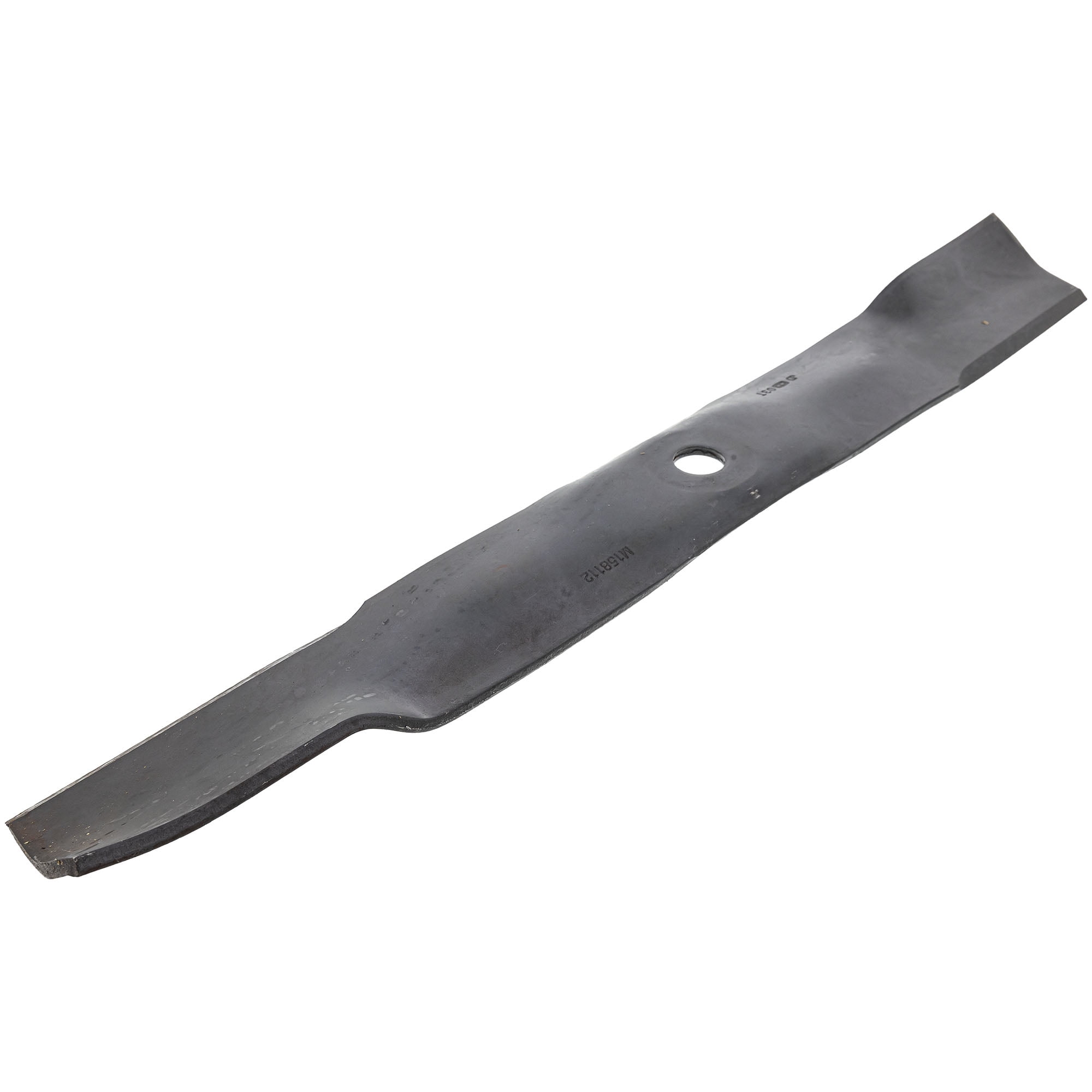 John Deere Mower Blade 3 Pack Z 465 535 540 M Ztrak Mower M158112 OEM