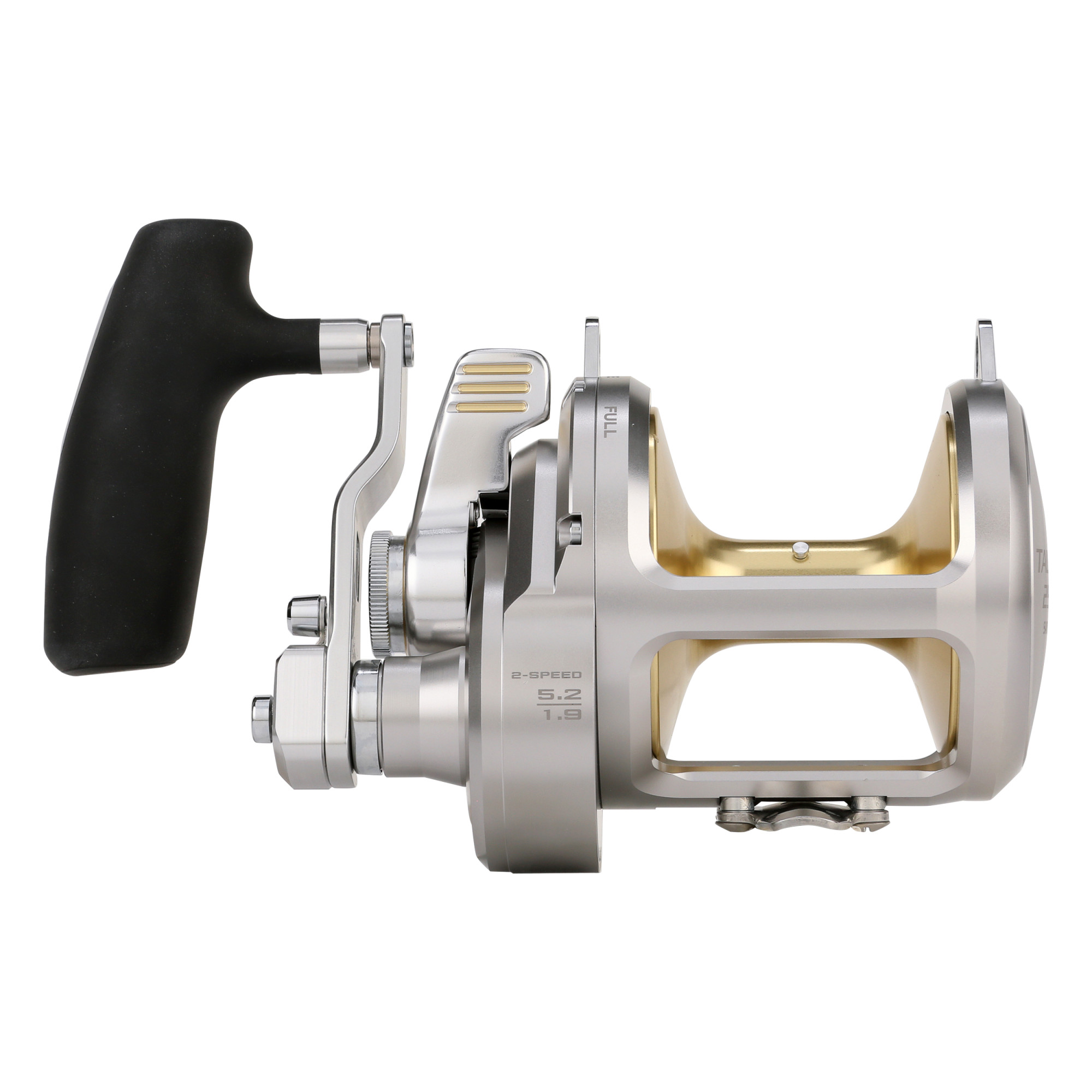 Shimano Fishing TALICA 25 II A Conventional Reels [TAC25IIA]