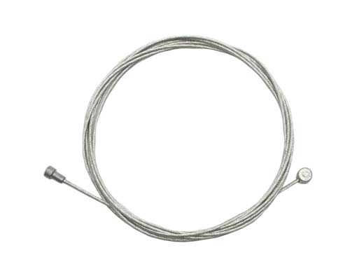 bike gear wire loose