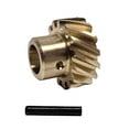 thumbnail image 3 of PRW 730203 PRW0730203 DIST GEAR BRONZE SBF .531, 3 of 3