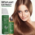 thumbnail image 4 of Aceite capilar Batana de 100 ml para espesar y estimular el crecimiento del cabello | Tratamiento nutritivo para el cuero cabelludo | Reduce la caída y el adelgazamiento del cabello, 4 of 5