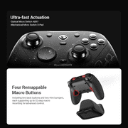 GameSir G7 Pro 8K PC Royal2 Edition Wireless Esports Controller for PC