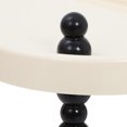 thumbnail image 4 of Estante de almacenamiento de tazas para encimera de cocina, estante de escritorio de tres capas, 4 of 8
