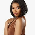 thumbnail image 2 of Sensationnel What Lace 13X6 Frontal Lace Wig - Dayana 12", 2 of 8