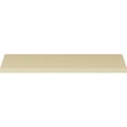 thumbnail image 5 of 2 3/4"H x 2 1/2"P x 3 3/4"F x 94 1/2"L Barcelona Crown Moulding, 5 of 14