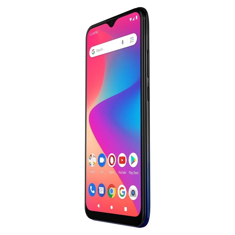 BLU G50 Plus 32GB GSM Unlocked Android Smart Phone - Dual SIM
