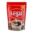 thumbnail image 1 of Café tostado y molido Legal mezclado con caramelo 140 g, 1 of 4