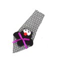 thumbnail image 1 of Speravity Corbata de lentejuelas luminosas para la noche de Halloween, decoración de fiesta, corbata, accesorio para el cuello a la moda para actuación Automoción decorativa y accesorios tipo 3 Speravity VI017280-03, 1 of 6