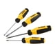 thumbnail image 2 of Juego de destornilladores Dewalt Fixed Bar 4 piezas, 2 of 8
