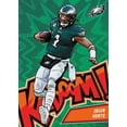thumbnail image 2 of 2023 Panini Absolute Football Blaster Box Trading Cards, 2 of 4