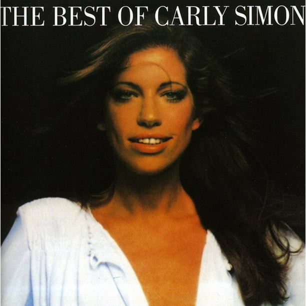 Carly Simon - Best of Simon, Carly - CD - Walmart.com ...