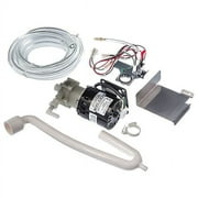 Ice-O-Matic KPU090 Drain Pump Kit for GEMU090
