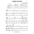 thumbnail image 5 of Hal Leonard Oklahoma Vocal Selection Revised arranged for piano, vocal, and guitar (P/V/G), 5 of 8
