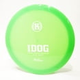 thumbnail image 2 of Kastaplast K1 Idog Disc Golf Fairway Driver, Pick Color/Weight [Stamp & Exact Color May Vary] Blue 173-174 grams, 2 of 3