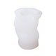 thumbnail image 4 of Molde de silicona de conejo de Pascua para velas, jabón y manualidades de resina | Molde de conejo para hornear chocolate, fondant, yeso y cera | Kit para decorar y hacer regalos de Pascua, 4 of 9