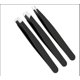 thumbnail image 1 of Pinzas CHAO Yjmei para cejas 3 piezas CON ESTUCHE, 1 of 5