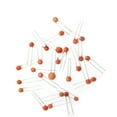 thumbnail image 5 of 100Pcs Ceramic Capacitor 50V 1pF ~ 100nF 0.1uF 104 4.7PF 10PF 22PF 33PF 47PF 100PF 101 220PF 221 330PF 470PF 1NF 103 47NF 473, 5 of 6