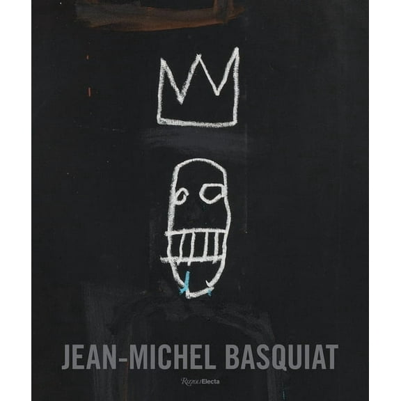 Jean-Michel Basquiat: The Iconic Works, (Hardcover)