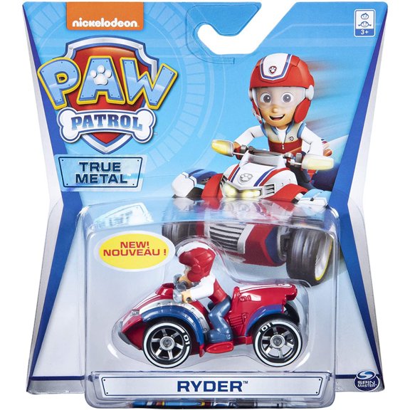 Spin Master Games Child Paw Patrol Adventure City Tower Playset, Red