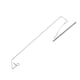 thumbnail image 1 of Accesorios de costura, soporte para hilos, soporte portátil para hilos de coser antiguos, soporte para hilos de máquinas de coser antiguas, alta capacidad, 1 of 12