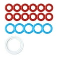 thumbnail image 3 of RYUJNDK Silicone Group Head Gasket Seal Espresso Coffee Machine Maintenance Accessories for BES900 BES920 BES980 BES990, 3 of 9