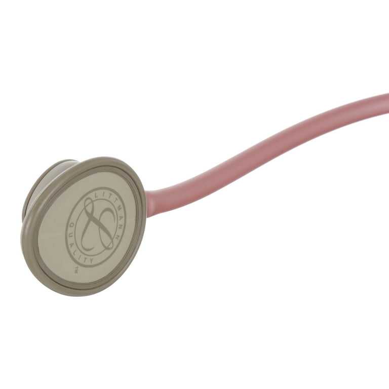 3M Littmann　Classic Ⅱ S.E. ピンク　ステソスコープ 3M™ Littmann® Classic II Infant Stethoscope with Rainbow
