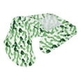 thumbnail image 4 of Paquete de funda de almohada de lactancia con cáscara de maní para bebé niño o niña | SHOPBOP dinosaurios y lunares azul marino, 4 of 5