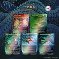 thumbnail image 1 of Magic : the Gathering : Secret Lair la Beauté des Bêtes - Foil, 1 of 1